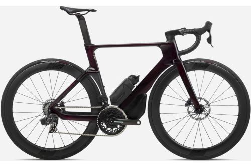 Rower szosowy aero Orbea Orca Aero M21eLTD Force AXS
