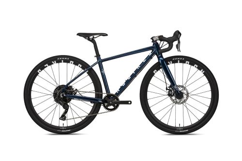 Ns Bikes NSBikes Rag JR rower gravel dla dziecka młodzieżowy junior