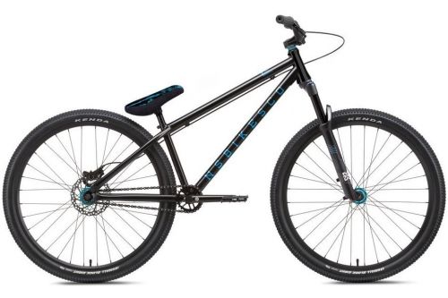 Rower Dirt NS BIKES METROPOLIS 2 26 2021