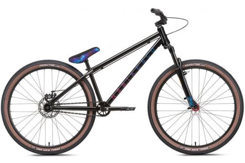 Rower Dirt NS BIKES METROPOLIS 3 26"