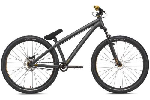 Rower Dirt NS BIKES 2021 MOVEMENT 3 26" 2021