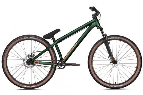 Rower Dirt NS BIKES 2021 MOVEMENT 3 26