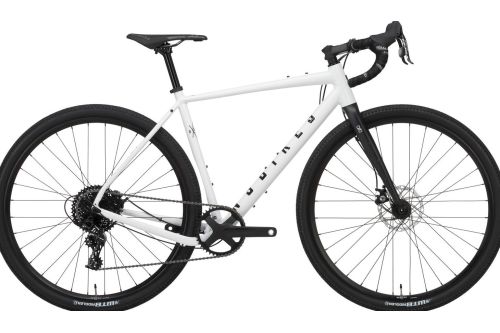 Rower gravel NS BIKES Rag+ 3 APEX + Opony Conti Gratis