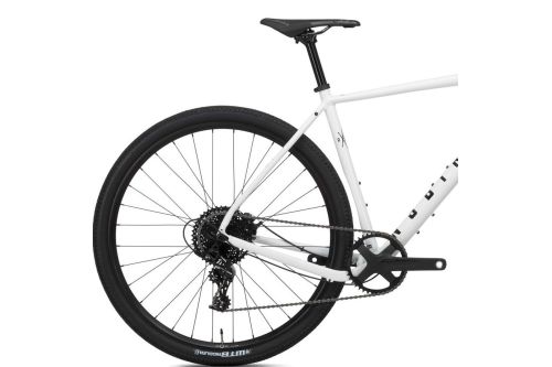 Rower gravel NS BIKES Rag+ 3 APEX + Opony Conti Gratis