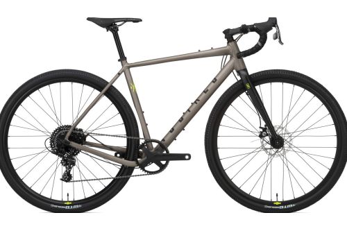 Rower gravel NS BIKES Rag+ 3 APEX + Opony Conti Gratis