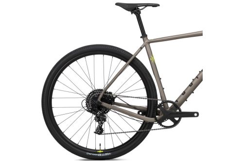 Rower gravel NS BIKES Rag+ 3 APEX + Opony Conti Gratis