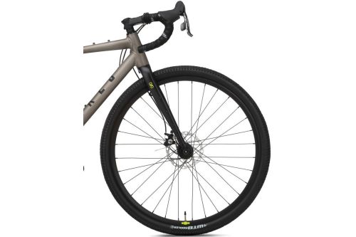 Rower gravel NS BIKES Rag+ 3 APEX w 100% gotowy + Gratis