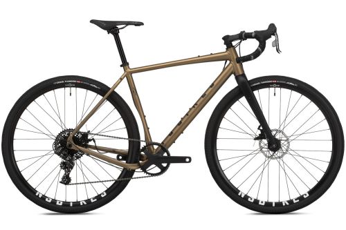 Rower gravel NS BIKES RAG+ 2 Apex Mix Rozmiarów + Gratis
