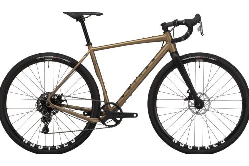 Rower gravel NS BIKES RAG+ 2 Apex Mix Rozmiarów + Gratis