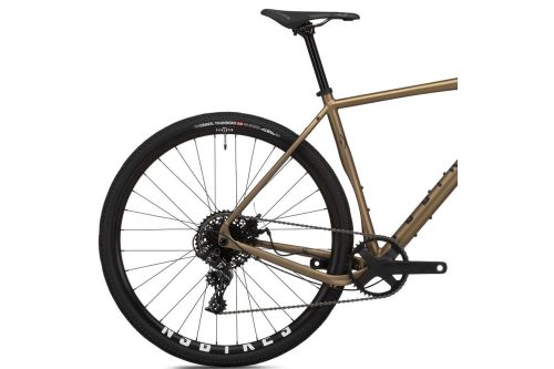 Rower gravel NS BIKES RAG+ 2 Apex Mix Rozmiarów + Gratis