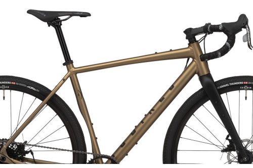 Rower gravel NS BIKES RAG+ 2 Apex Mix Rozmiarów + Gratis
