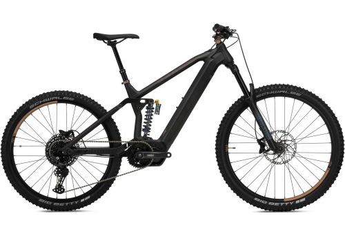 Rower elektryczny NS Bikes E-Fine 2 w 100% gotowy + Pedały GR500