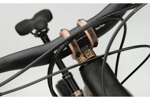 Rower elektryczny NS Bikes E-Fine 2 w 100% gotowy + Pedały GR500