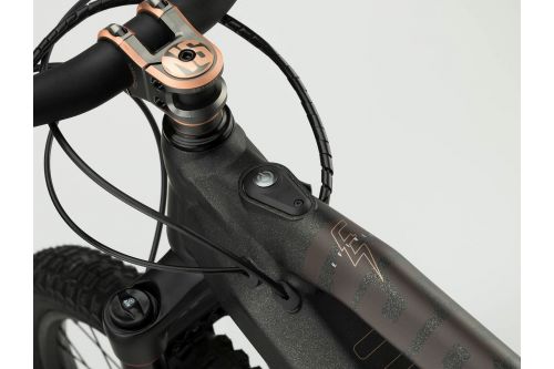 Rower elektryczny NS Bikes E-Fine 2 w 100% gotowy + Pedały GR500