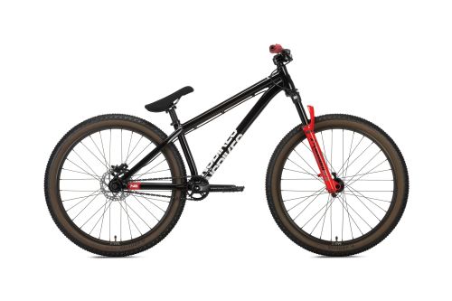 Rower Dirt Ns Bikes Movement 1 2 3 Rowery do dirtu 26 street hopki pumptrack skatepark