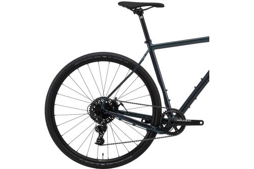 Rower gravel Octane One Gridd 1 28