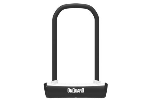 Zapięcie rowerowe zamek U-Lock OnGuard Neon 8155 Mix Kolorów