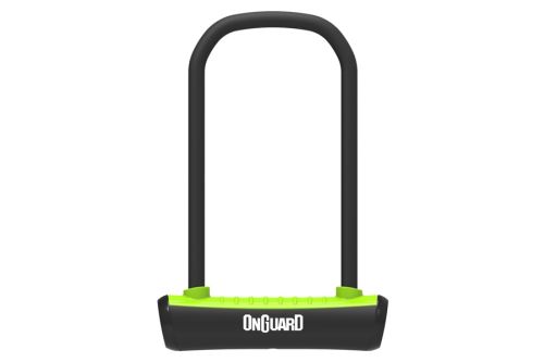 Zapięcie rowerowe OnGuard Neon 8153 zielony