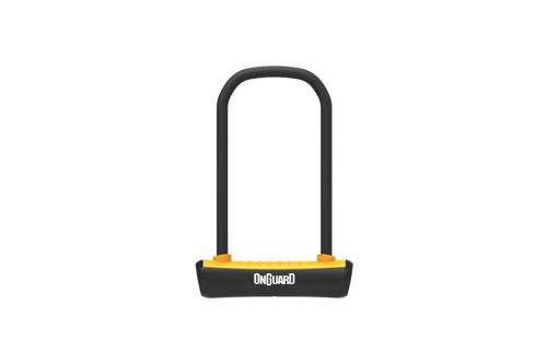 Zapięcie rowerowe zamek U-Lock OnGuard Neon 8155 Mix Kolorów