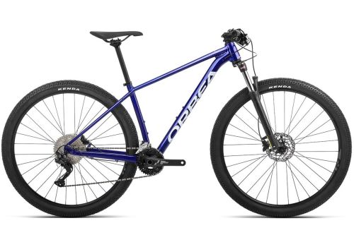 Rower górski Orbea Onna 29 30 Deore 2x10 + Licznik Gratis