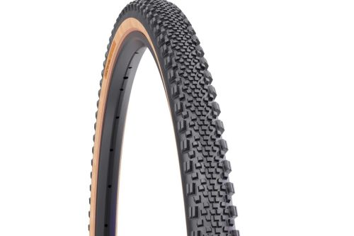 Opona rowerowa WTB Raddler TCS 700x44C gravel