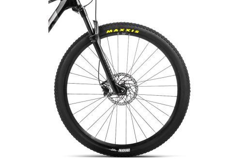 Rower górski Orbea Alma M50 Carbon + Licznik i Pedały Gratis
