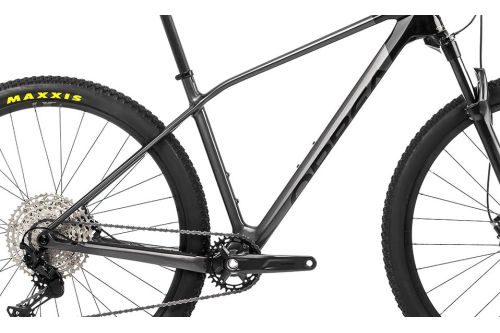 Rower górski Orbea Alma M50 Carbon + Licznik i Pedały Gratis