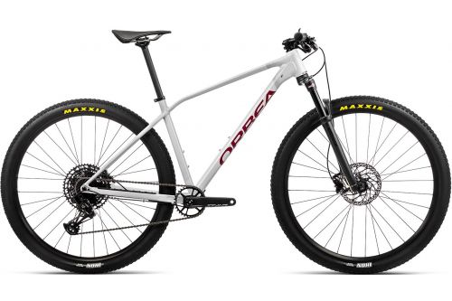 Rower górski Orbea Alma H10 29 EAGLE + Licznik i pedały Gratis