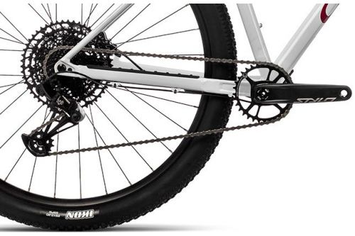 Rower górski Orbea Alma H10 29 EAGLE + Licznik i pedały Gratis