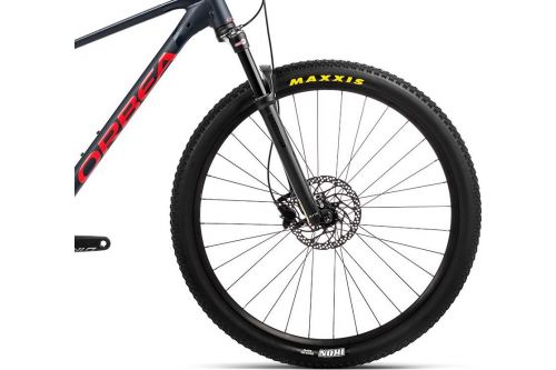 Rower górski Orbea Alma H10 29 EAGLE + Licznik i pedały Gratis