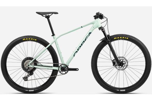 Rower Orbea Alma H30 29 AIR DEORE w 100% gotowy do jazdy + Licznik i Pedały