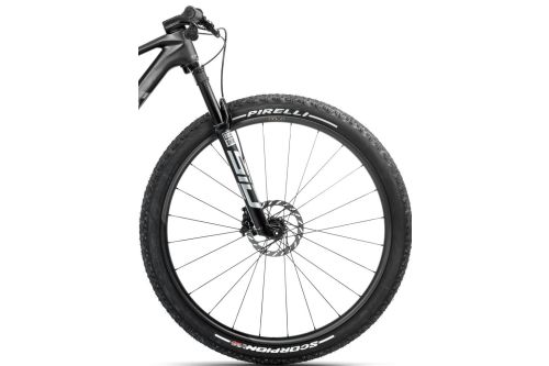 Rower górski MTB XC Maraton Orbea ALMA M-LTD 5