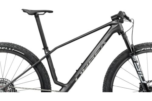 Rower górski MTB XC Maraton Orbea ALMA M-LTD 7