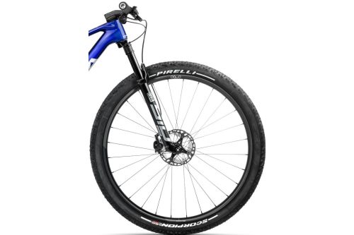 Rower górski MTB XC Maraton Orbea ALMA M-TEAM AXS 2