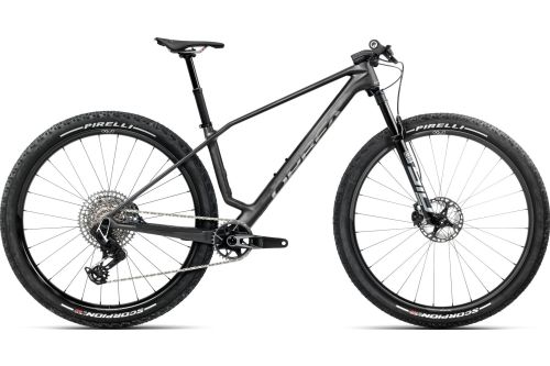 Rower górski MTB XC Maraton Orbea ALMA M-TEAM AXS 5