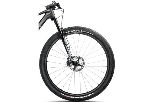 Rower górski MTB XC Maraton Orbea ALMA M-TEAM AXS 6