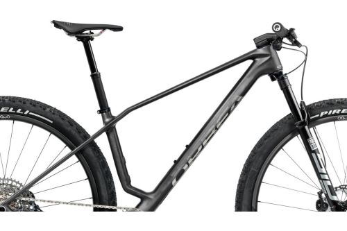 Rower górski MTB XC Maraton Orbea ALMA M-TEAM AXS 8