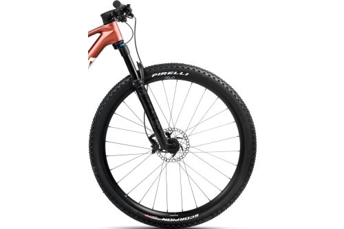 Rower górski MTB XC Maraton Orbea ALMA M20 10