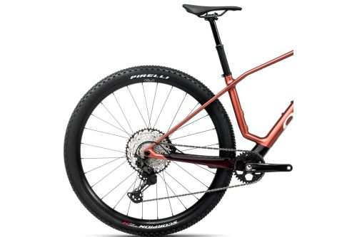 Rower górski MTB XC Maraton Orbea ALMA M20 11