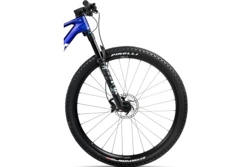 Rower górski MTB XC Maraton Orbea ALMA M20 2