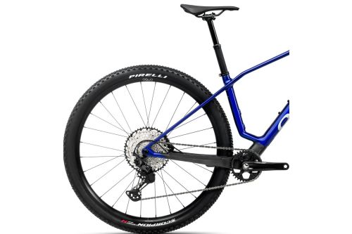 Rower górski MTB XC Maraton Orbea ALMA M20 3