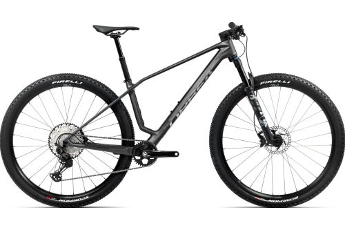 Rower górski MTB XC Maraton Orbea ALMA M20 5