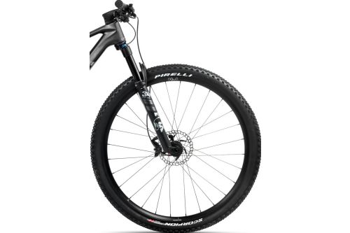 Rower górski MTB XC Maraton Orbea ALMA M20 6