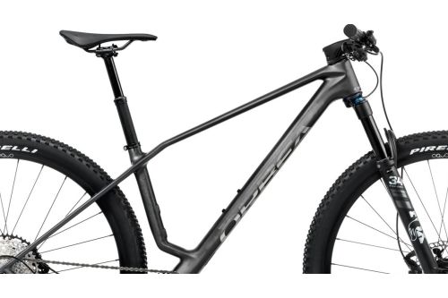 Rower górski MTB XC Maraton Orbea ALMA M20 8