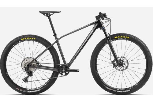 Rower górski Orbea Alma M20 Carbon XT w 100% gotowy + Gratis