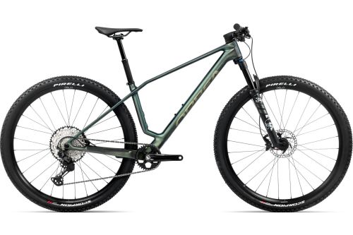Rower górski MTB XC Maraton Orbea ALMA M20 13