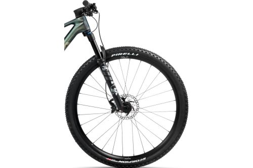 Rower górski MTB XC Maraton Orbea ALMA M20 14