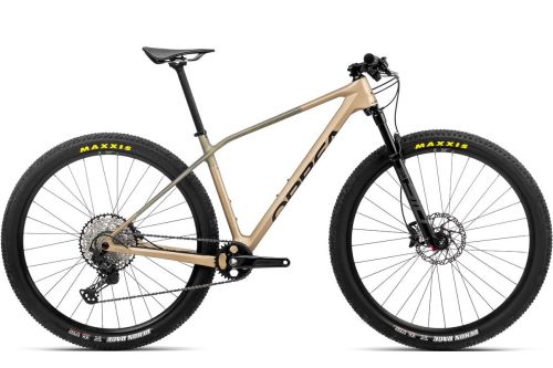 Rower górski Orbea Alma M30 SID SLX/XT Carbon w 100% gotowy