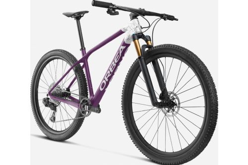 Rower górski XC Orbea Alma M-LTD