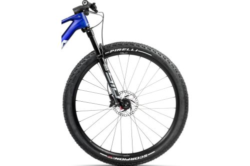 Rower górski MTB XC Maraton Orbea ALMA M-PRO 2